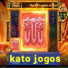 kato jogos